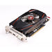 VEINEDA RX 550 4GB Video Cards GPU AMD Radeon RX550 4GB GDDR5 Graphics Cards PC Desktop Computer Game Map PCI E X16|Graphics Cards - Frontier General Hardware