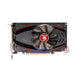 VEINEDA RX 550 4GB Video Cards GPU AMD Radeon RX550 4GB GDDR5 Graphics Cards PC Desktop Computer Game Map PCI E X16|Graphics Cards - Frontier General Hardware