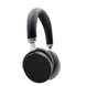 VIKEFON AptX Low Latency/LL Bluetooth 5.0 Headphones ANC Active Noise Cancelling Wireless Headset with Super HiFi Deep Bass 20H|Phone Earphones & Headphones