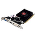 Veineda Graphics Cards HD6450 2GB DDR3 HDMI Graphic Video Card High end Game Graphics Card HD6450|Graphics Cards - Frontier General Hardware