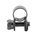 WALFRONT 10pcs/Lot Wire Hose Clamps Mini Fuel Line Pipe Hose Clips Stainless Steel Plumbing Fastener Tube Clip Tools Set 6 20mm|hose steel|clamp stainless steelpipe hose - Frontier General Hardware