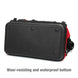 WORKPRO 16" Open Top Tool Storage Bag Multifunctional Heavy Duty Tool Bag Men Crossbody Bag for Tools|Tool Bags