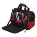 WORKPRO 16" Open Top Tool Storage Bag Multifunctional Heavy Duty Tool Bag Men Crossbody Bag for Tools|Tool Bags