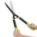 WORKPRO 3PC Pruning Shears Set Fence Shear High branch shear Pruning Tool Set for Garden Grass|Pruning Tools