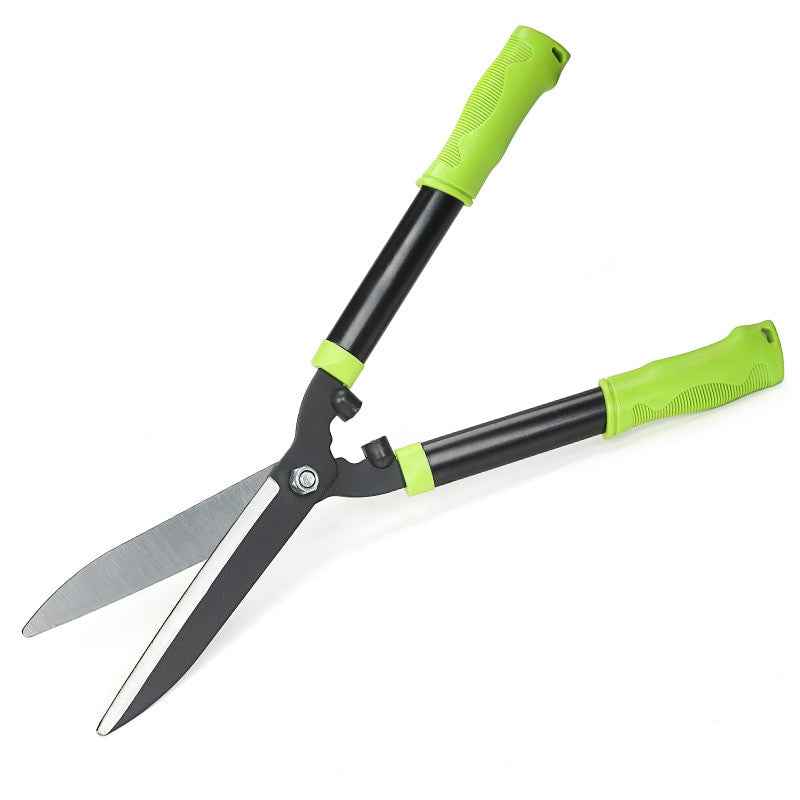 WORKPRO 3PC Pruning Shears Set Fence Shear High branch shear Pruning Tool Set for Garden Grass|Pruning Tools