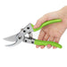 WORKPRO 3PC Pruning Shears Set Fence Shear High branch shear Pruning Tool Set for Garden Grass|Pruning Tools