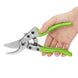 WORKPRO 3PC Pruning Shears Set Fence Shear High branch shear Pruning Tool Set for Garden Grass|Pruning Tools