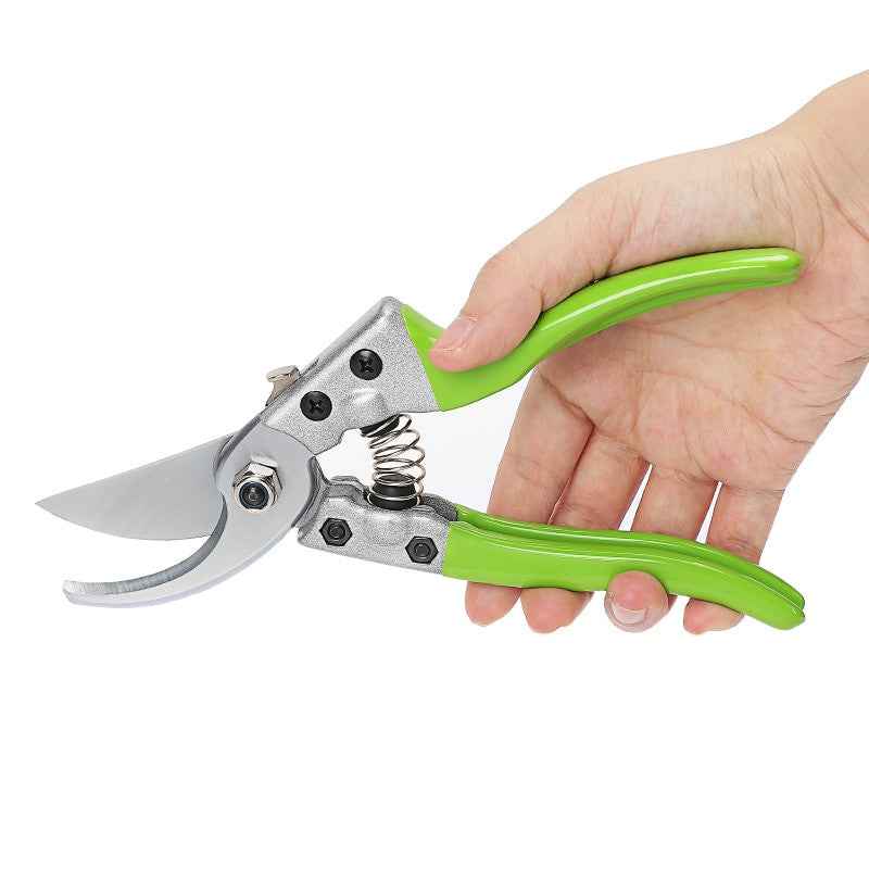 WORKPRO 3PC Pruning Shears Set Fence Shear High branch shear Pruning Tool Set for Garden Grass|Pruning Tools
