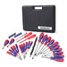WORKPRO 49PC Screwdriver Set New Arrival Screwdrivers Precision Screwdriver for Phone Test Pencil|Screwdriver