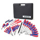 WORKPRO 49PC Screwdriver Set New Arrival Screwdrivers Precision Screwdriver for Phone Test Pencil|Screwdriver