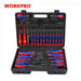 WORKPRO 49PC Screwdriver Set New Arrival Screwdrivers Precision Screwdriver for Phone Test Pencil|Screwdriver