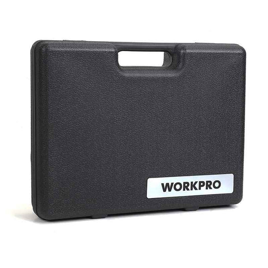 WORKPRO 49PC Screwdriver Set New Arrival Screwdrivers Precision Screwdriver for Phone Test Pencil|Screwdriver