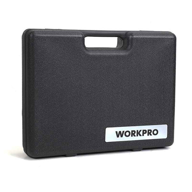 WORKPRO 49PC Screwdriver Set New Arrival Screwdrivers Precision Screwdriver for Phone Test Pencil|Screwdriver