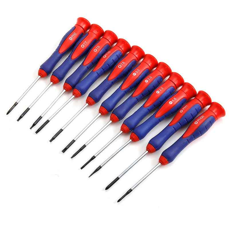 WORKPRO 49PC Screwdriver Set New Arrival Screwdrivers Precision Screwdriver for Phone Test Pencil|Screwdriver