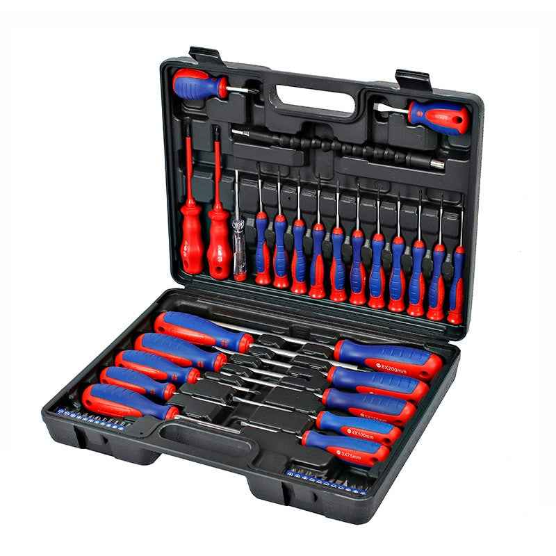 WORKPRO 49PC Screwdriver Set New Arrival Screwdrivers Precision Screwdriver for Phone Test Pencil|Screwdriver