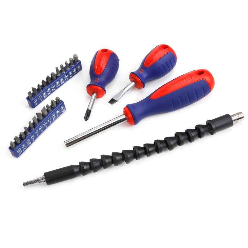 WORKPRO 49PC Screwdriver Set New Arrival Screwdrivers Precision Screwdriver for Phone Test Pencil|Screwdriver