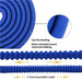 Water Gun Garden Hose Adjustable Nozzle Telescopic Magic Hose High Pressure Power Washing Machine Garden flower Cleaning Sprayer|Garden Hoses & Reels - Frontier General Hardware
