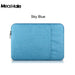 Waterproof Laptop Bag 13.3 For MacBook iPad Pro Air 12.9 Notebook Case 11 12 13 15 inch Sleeve Cover For Computer Dell HP Xiaomi - Frontier General Hardware