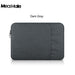 Waterproof Laptop Bag 13.3 For MacBook iPad Pro Air 12.9 Notebook Case 11 12 13 15 inch Sleeve Cover For Computer Dell HP Xiaomi - Frontier General Hardware