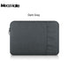 Waterproof Laptop Bag 13.3 For MacBook iPad Pro Air 12.9 Notebook Case 11 12 13 15 inch Sleeve Cover For Computer Dell HP Xiaomi - Frontier General Hardware