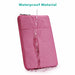 Waterproof Laptop Bag 13.3 For MacBook iPad Pro Air 12.9 Notebook Case 11 12 13 15 inch Sleeve Cover For Computer Dell HP Xiaomi - Frontier General Hardware