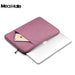 Waterproof Laptop Bag 13.3 For MacBook iPad Pro Air 12.9 Notebook Case 11 12 13 15 inch Sleeve Cover For Computer Dell HP Xiaomi - Frontier General Hardware