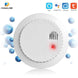 Wifi Carbon Monoxide Detector Co Smoke Sensor Smart Home Security Tuya Smart Life App Alexa Google Home IFTTT|Carbon Monoxide Detectors