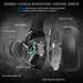 Wired Gaming Headphones Led Light Stereo USB Earphone Noise Canceling Gamer Headset With Microphone for Computer PS4 PC Xbox One|Headphone/Headset