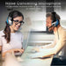 Wired Gaming Headphones Led Light Stereo USB Earphone Noise Canceling Gamer Headset With Microphone for Computer PS4 PC Xbox One|Headphone/Headset