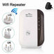 Wireless Wifi Repeater Wifi Range Extender Router Wi Fi Signal Amplifier 300Mbps WiFi Booster 2.4G Wi Fi Ultraboost Access Point