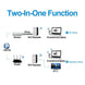 Wireless Wifi Repeater Wifi Range Extender Router Wi Fi Signal Amplifier 300Mbps WiFi Booster 2.4G Wi Fi Ultraboost Access Point