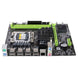 X58 LGA 1366 Motherboard Support REG ECC Server Memory and Xeon Processor - Frontier General Hardware