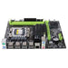 X58 LGA 1366 Motherboard Support REG ECC Server Memory and Xeon Processor - Frontier General Hardware