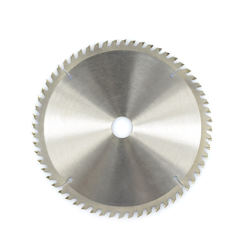 XCAN Wood Cutting Saw Blade 250 255 300 Millimeter Circular Saw Blade TCT Carbide Tipped 28 40 60 80 Teeth Multi Tool Frontier General Hardware