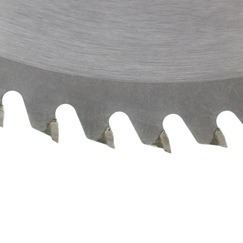 XCAN Wood Cutting Saw Blade 250 255 300 Millimeter Circular Saw Blade TCT Carbide Tipped 28 40 60 80 Teeth Multi Tool Frontier General Hardware