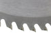 XCAN Wood Cutting Saw Blade 250 255 300 Millimeter Circular Saw Blade TCT Carbide Tipped 28 40 60 80 Teeth Multi Tool Frontier General Hardware