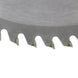 XCAN Wood Cutting Saw Blade 250 255 300 Millimeter Circular Saw Blade TCT Carbide Tipped 28 40 60 80 Teeth Multi Tool Frontier General Hardware