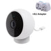 Xiaomi mijia AI Smart IP Camera 1080P IP65 waterproof full HD quality Infrared Night Vision 170 degree super wide angle 32GB TF|Smart Remote Control - Frontier General Hardware