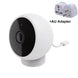Xiaomi mijia AI Smart IP Camera 1080P IP65 waterproof full HD quality Infrared Night Vision 170 degree super wide angle 32GB TF|Smart Remote Control - Frontier General Hardware