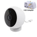 Xiaomi mijia AI Smart IP Camera 1080P IP65 waterproof full HD quality Infrared Night Vision 170 degree super wide angle 32GB TF|Smart Remote Control - Frontier General Hardware