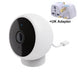 Xiaomi mijia AI Smart IP Camera 1080P IP65 waterproof full HD quality Infrared Night Vision 170 degree super wide angle 32GB TF|Smart Remote Control - Frontier General Hardware