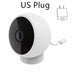 Xiaomi mijia AI Smart IP Camera 1080P IP65 waterproof full HD quality Infrared Night Vision 170 degree super wide angle 32GB TF|Smart Remote Control - Frontier General Hardware