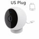 Xiaomi mijia AI Smart IP Camera 1080P IP65 waterproof full HD quality Infrared Night Vision 170 degree super wide angle 32GB TF|Smart Remote Control - Frontier General Hardware
