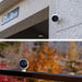 Xiaomi mijia AI Smart IP Camera 1080P IP65 waterproof full HD quality Infrared Night Vision 170 degree super wide angle 32GB TF|Smart Remote Control - Frontier General Hardware
