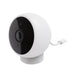Xiaomi mijia AI Smart IP Camera 1080P IP65 waterproof full HD quality Infrared Night Vision 170 degree super wide angle 32GB TF|Smart Remote Control - Frontier General Hardware