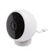 Xiaomi mijia AI Smart IP Camera 1080P IP65 waterproof full HD quality Infrared Night Vision 170 degree super wide angle 32GB TF|Smart Remote Control - Frontier General Hardware