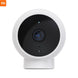 Xiaomi mijia AI Smart IP Camera 1080P IP65 waterproof full HD quality Infrared Night Vision 170 degree super wide angle 32GB TF|Smart Remote Control - Frontier General Hardware