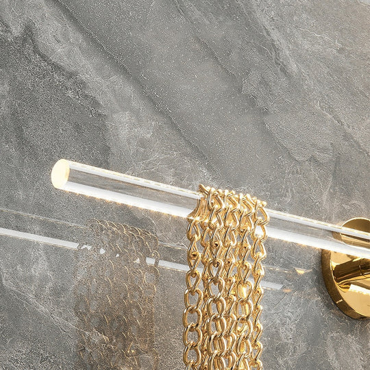 YCRAYS Gold Silver Bath Towel Bar And Tissue Paper Holder Rack For Bathroom Shelf Hanger Toilet Accessories Kitchen Frontier General Hardware