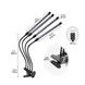Yabstrip LED Grow Light 5V USB led Plant lamps Full Spectrum Phyto Lamp For indoor Vegetable Flower seedling fitolampy|LED Grow Lights - Frontier General Hardware