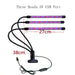 Yabstrip LED Grow Light 5V USB led Plant lamps Full Spectrum Phyto Lamp For indoor Vegetable Flower seedling fitolampy|LED Grow Lights - Frontier General Hardware